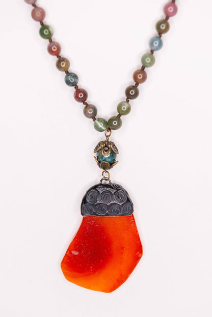 Carlita Necklace