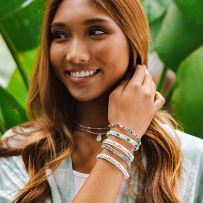 Ocean Bracelet
