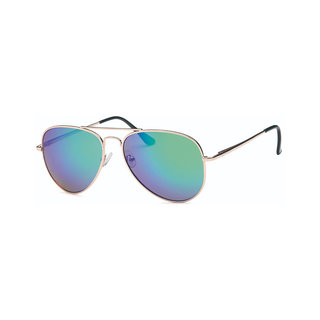 Sport Aviator Sunglasses