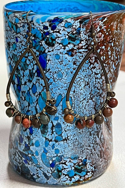 Autumn Mix Earrings