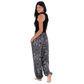 Odesa Harem Pants