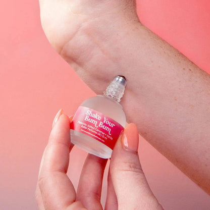 Shake Your Bum Bum | Perfume Rollerball