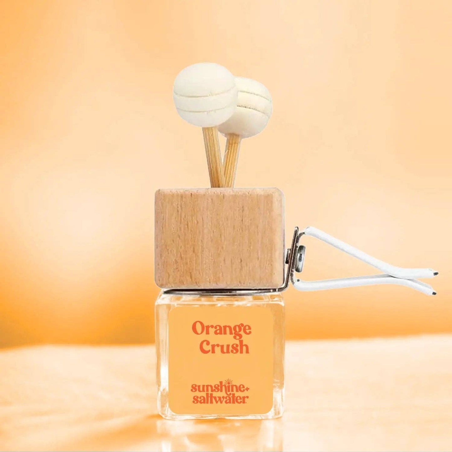 Orange Crush | Car Diffuser
