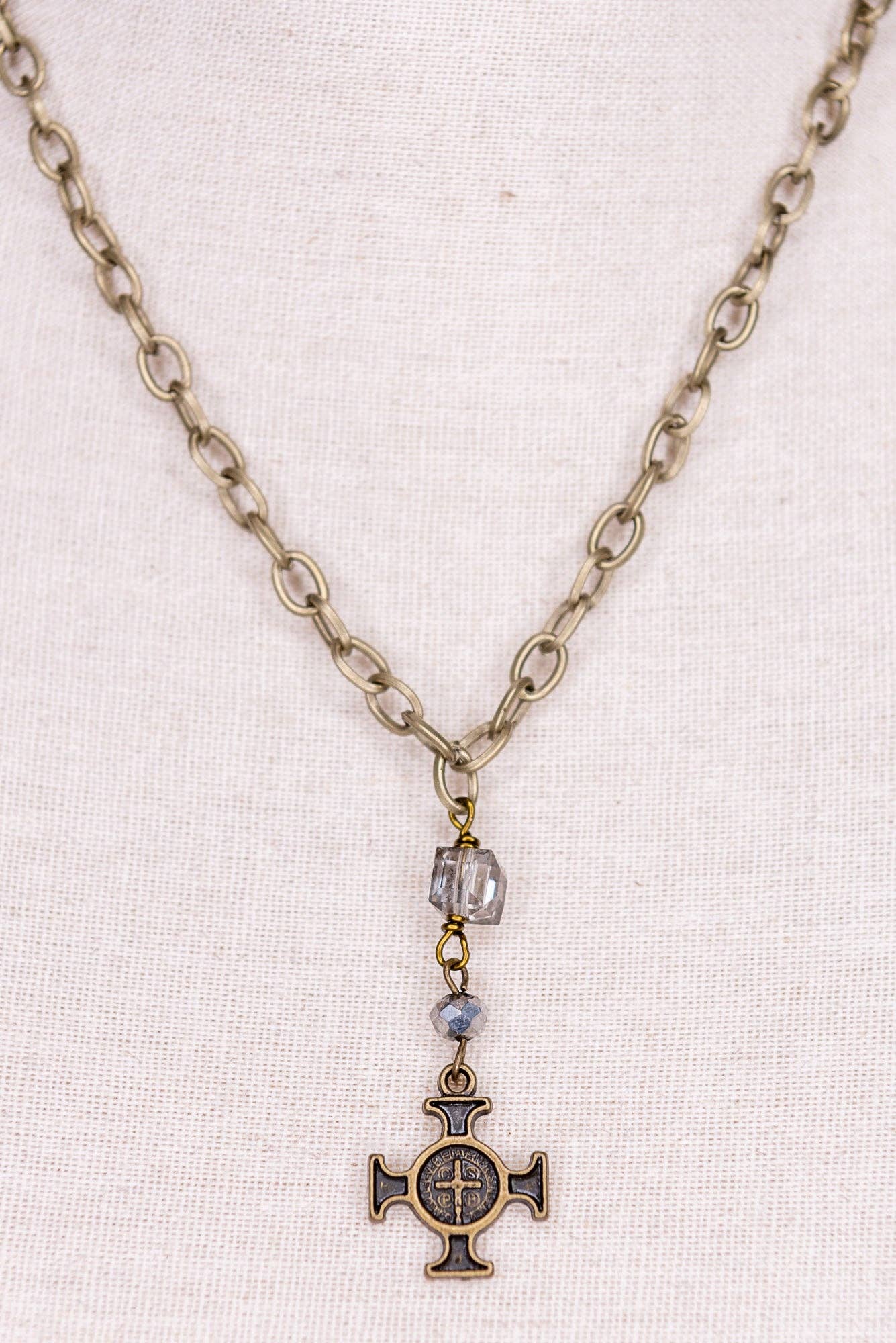 Dulca Necklace