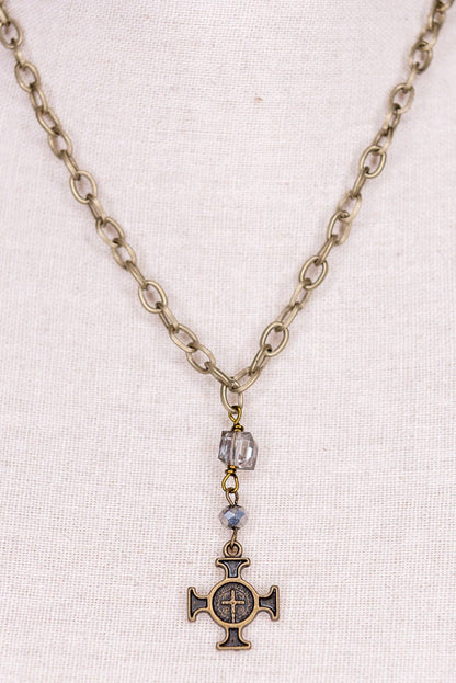 Dulca Necklace