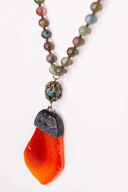 Carlita Necklace