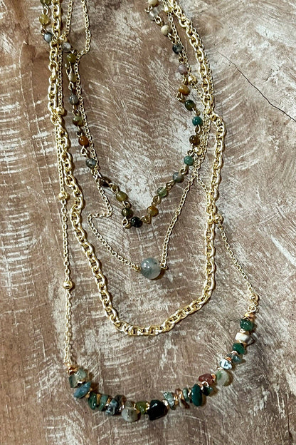 Palmer Necklace