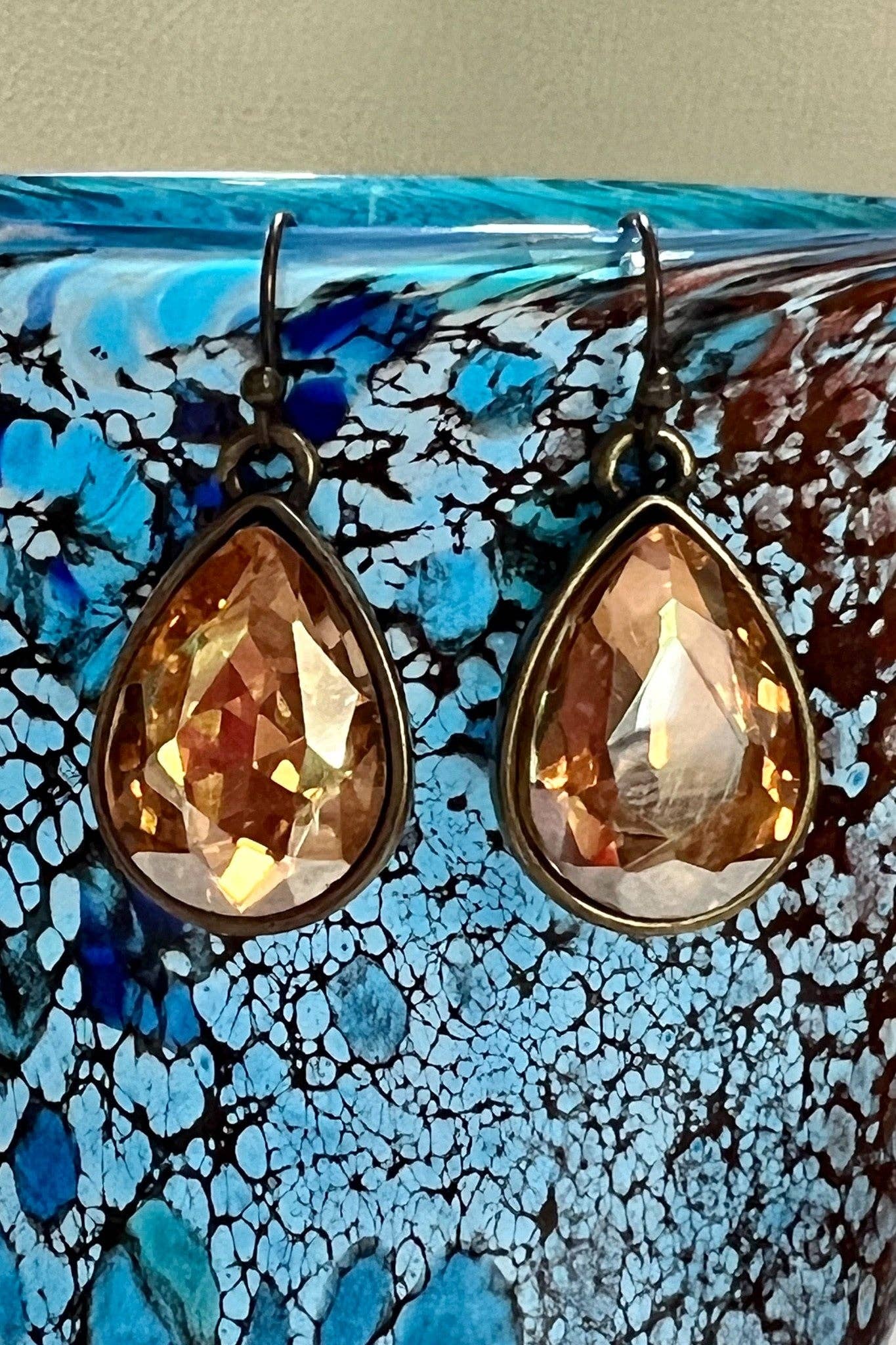 Logan Earrings