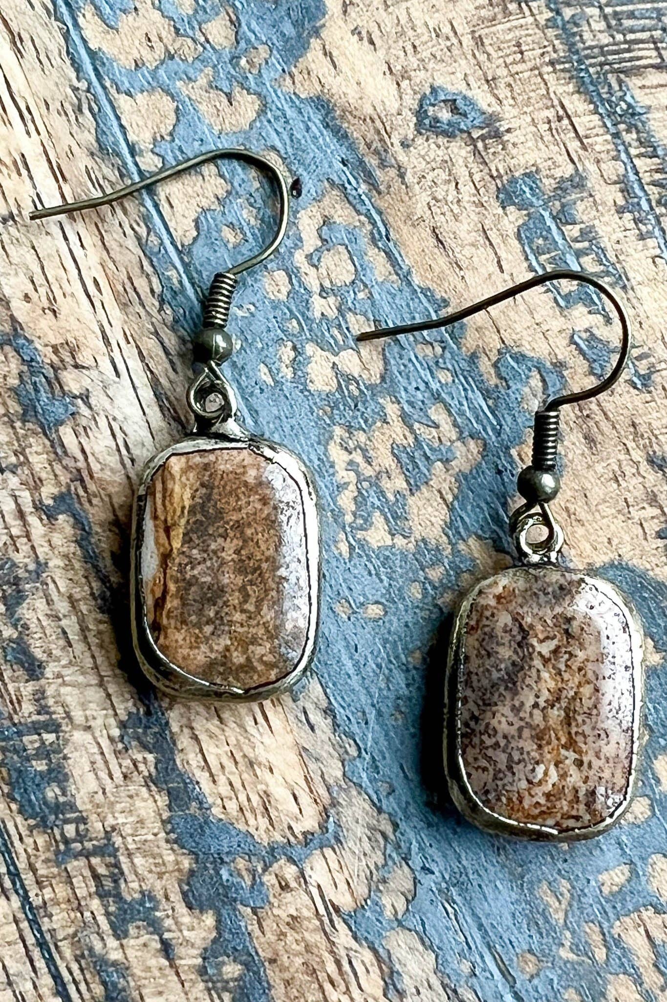 Sicily Earrings