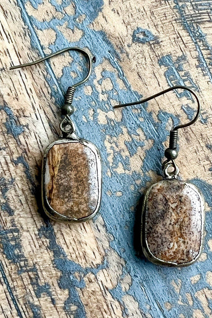 Sicily Earrings