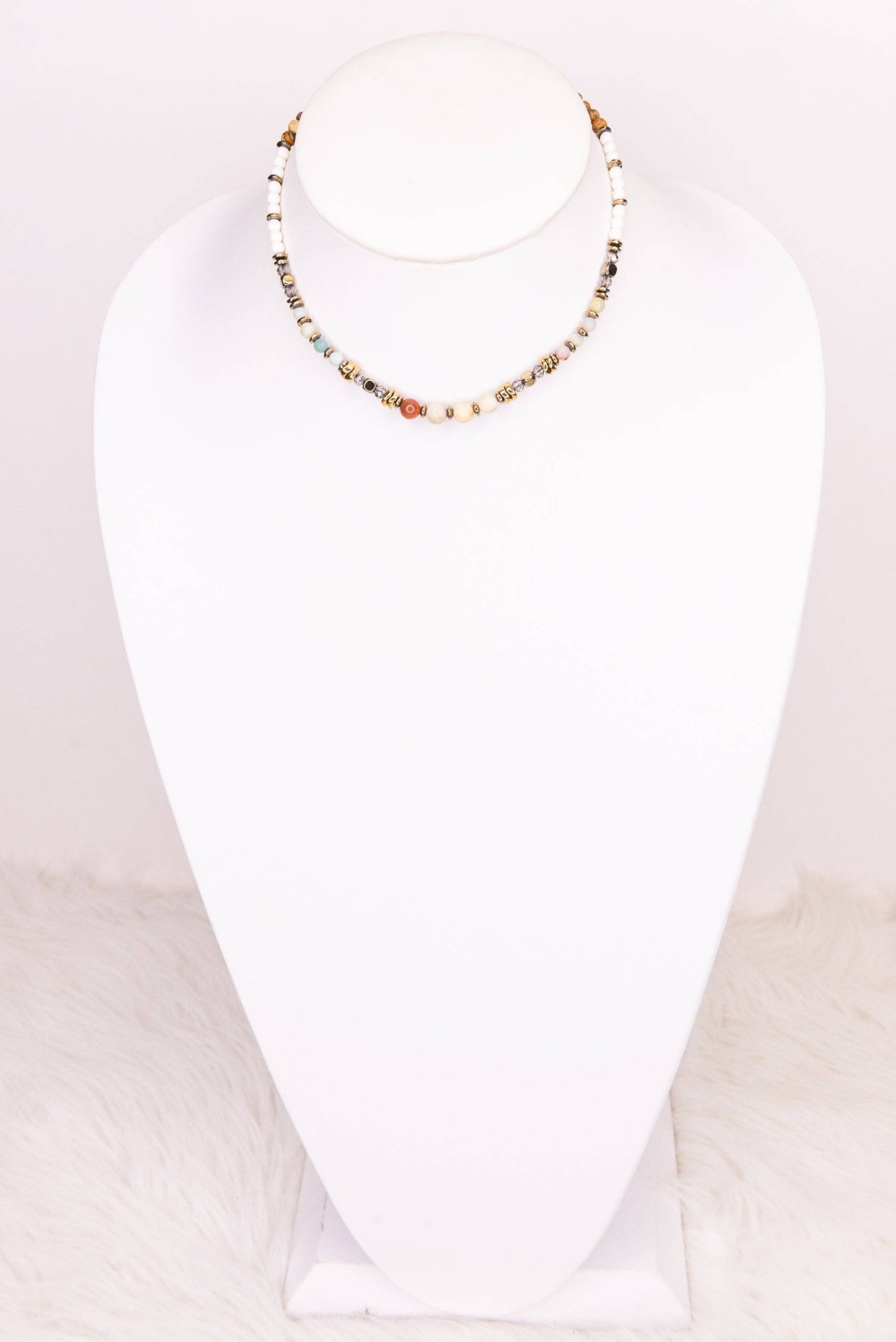 Hilary Necklace
