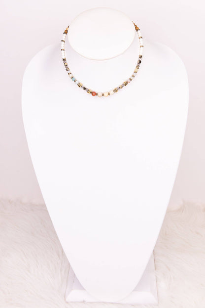 Hilary Necklace