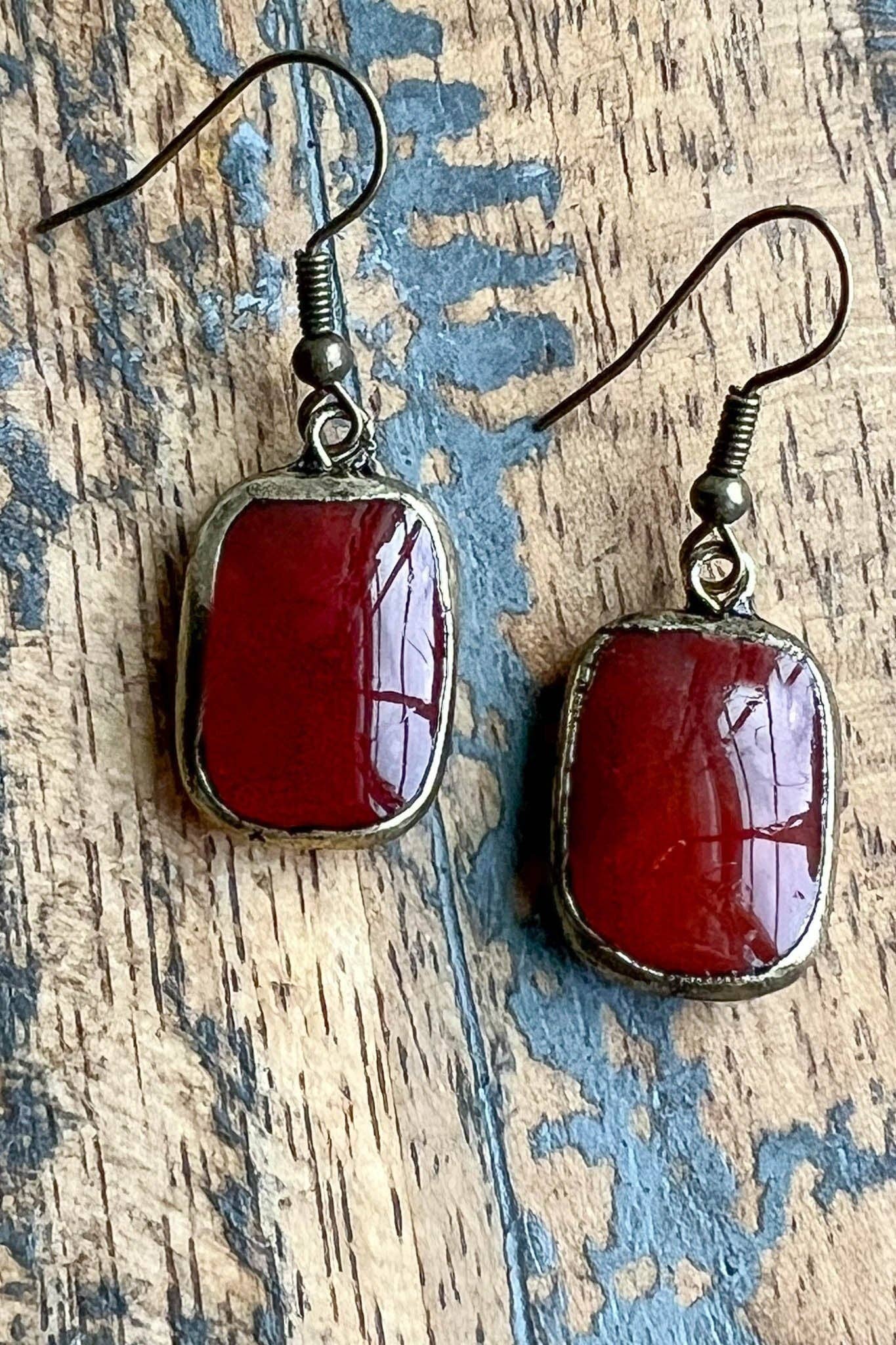 Sicily Earrings