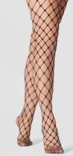 Fishnet Pantyhose - Beach Gypsy