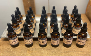 Fragrance Oil - Beach Gypsy