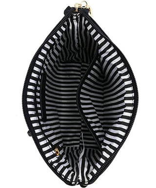 Fringe Benefits Crossbody & Clutch - Beach Gypsy