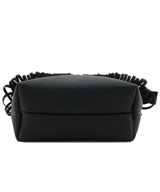 Fringe Benefits Crossbody & Clutch - Beach Gypsy
