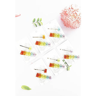 Gummy Bear Hair Accessory - Beach Gypsy