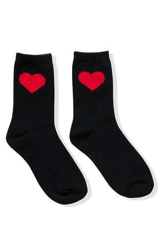 Heart Socks - Beach Gypsy