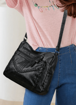 Heritage Retro Western Bag - Beach Gypsy