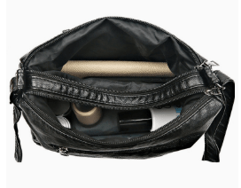 Heritage Retro Western Bag - Beach Gypsy
