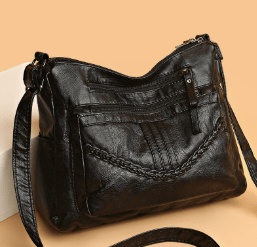 Heritage Retro Western Bag - Beach Gypsy