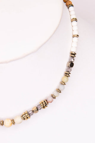 Hilary Necklace - Beach Gypsy