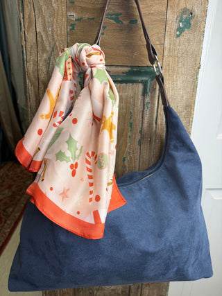 Holiday Treats Print Bandana - Beach Gypsy