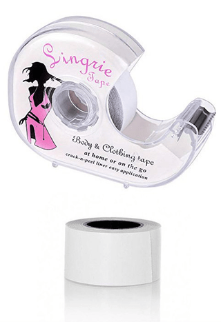 Lingerie Tape - Beach Gypsy