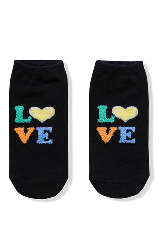 Love Crew Socks - Beach Gypsy