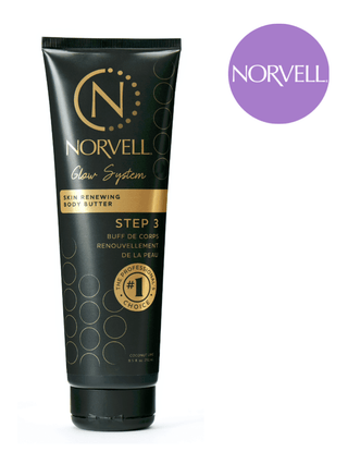 Norvell Post-Tan Body Butter