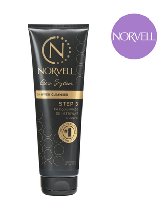 Norvell Post-Tan Shower Cleanser - Beach Gypsy