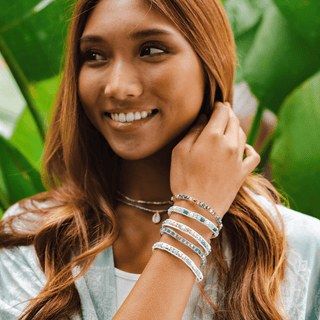 Ocean Bracelet - Beach Gypsy