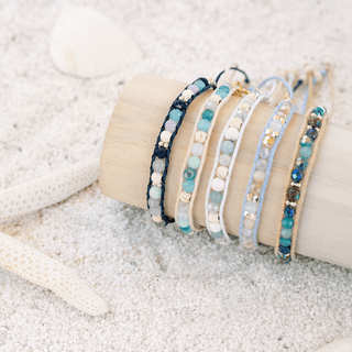 Ocean Bracelet - Beach Gypsy