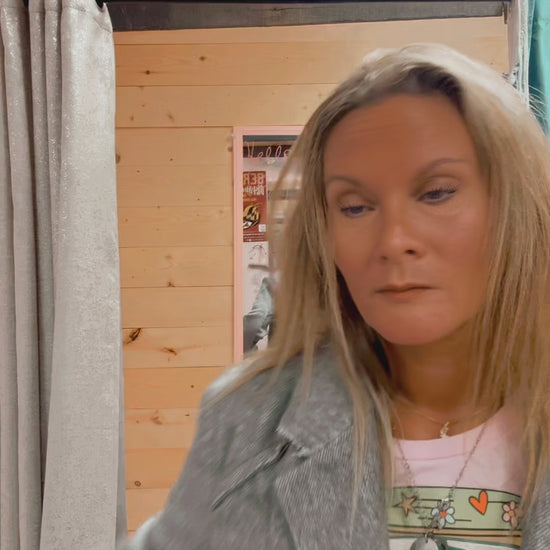 Bradley Blazer Fit Video