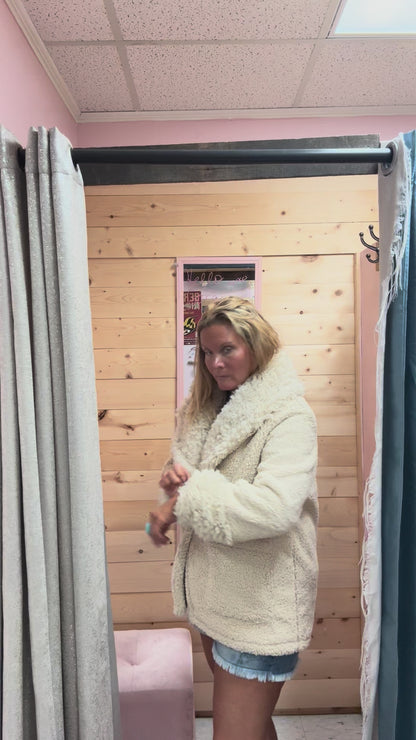 Beck Cozee Coat