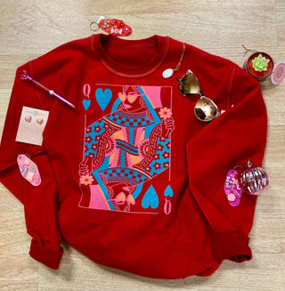 Queen of All Heart - Beach Gypsy