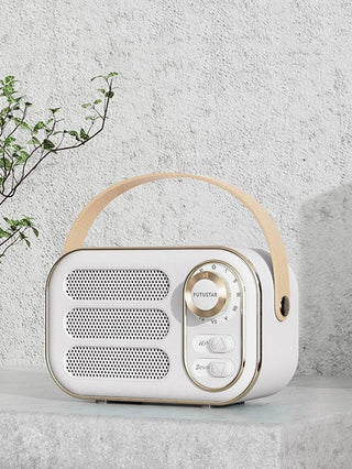 Retro Bluetooth Speaker - Beach Gypsy