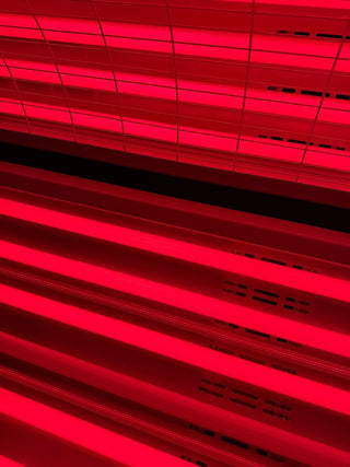 Schedule A Red Light Therapy Session - Beach Gypsy