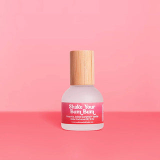 Shake Your Bum Bum | Perfume Rollerball - Beach Gypsy