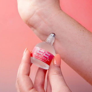 Shake Your Bum Bum | Perfume Rollerball - Beach Gypsy