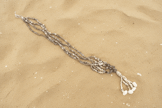 Shell Hanging Planter - Beach Gypsy