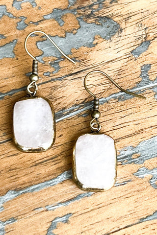 Sicily Earrings - Beach Gypsy