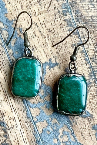 Sicily Earrings - Beach Gypsy