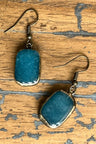 Turquoise Pine