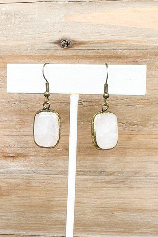 Sicily Earrings - Beach Gypsy