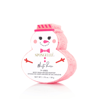 Snowman Holiday Buffer Assorted Pack Christmas Stocking Gift - Beach Gypsy