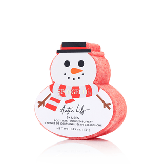 Snowman Holiday Buffer Assorted Pack Christmas Stocking Gift - Beach Gypsy