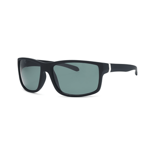 Sport Sunglasses - UV400 shown front-facing to display the frame shape and lens tint