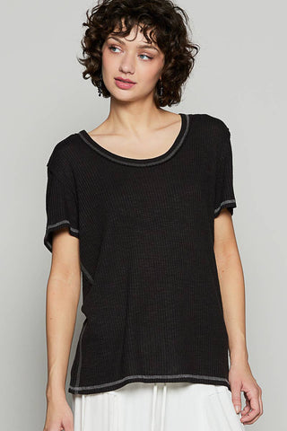 TB short sleeve top - Beach Gypsy